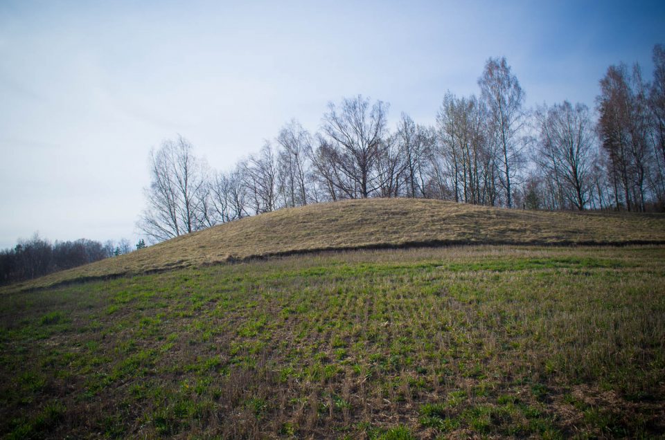 Gatis Kalniņš. Stāvais kalns