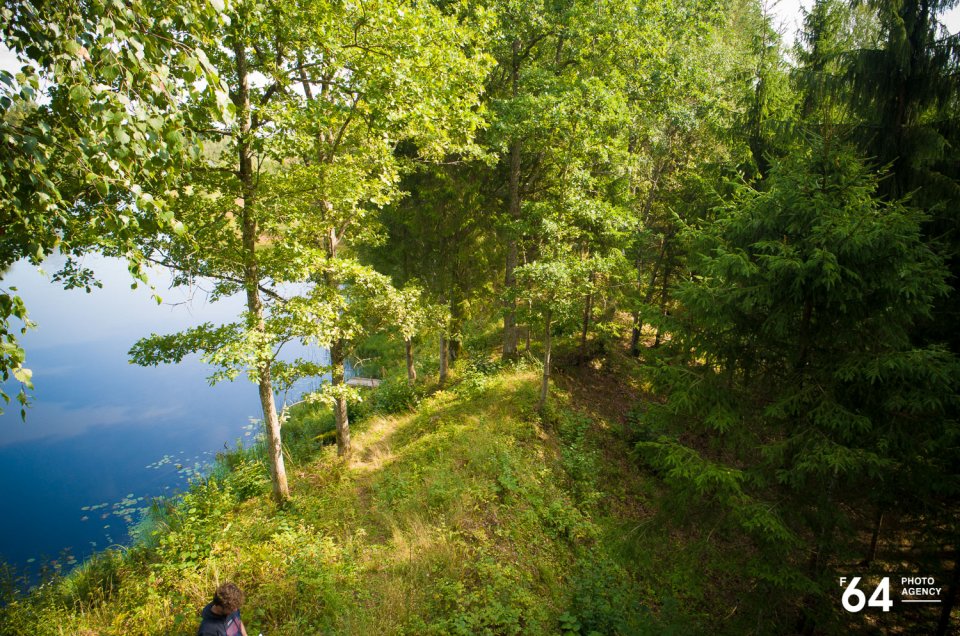 Photo Agency F64: Naukšēnu Kābele