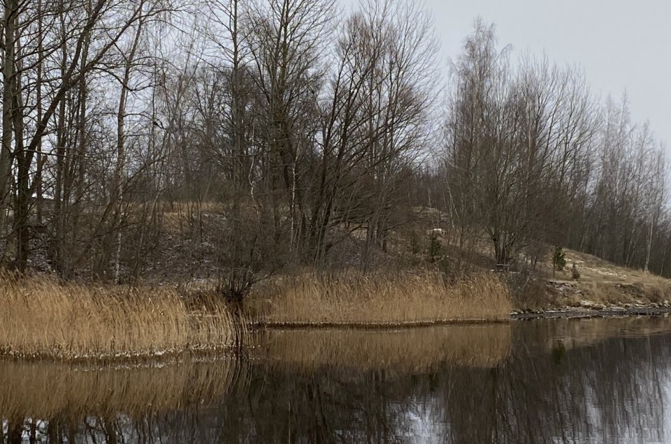 Gatis Kalniņš. Spolīškalns