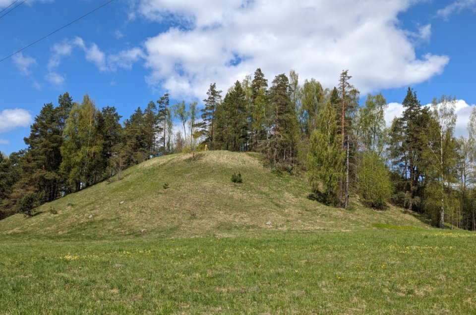 Gatis Kalniņš. Pormaļu Sudrabkalns