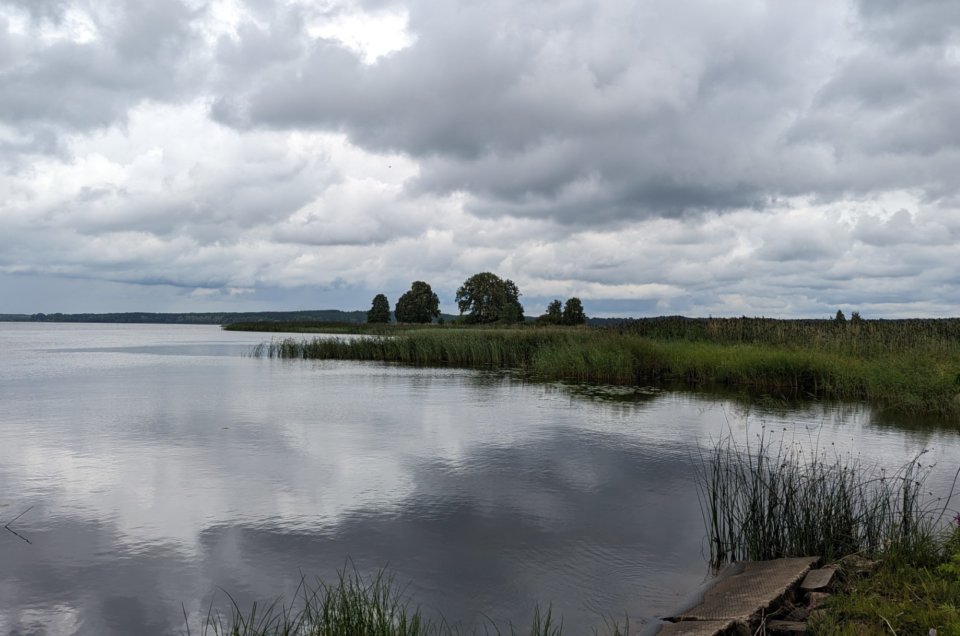 Gatis Kalniņš. Sudrabsala